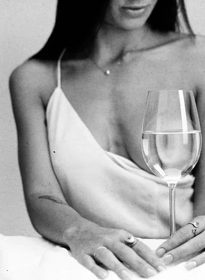 Carine Fel