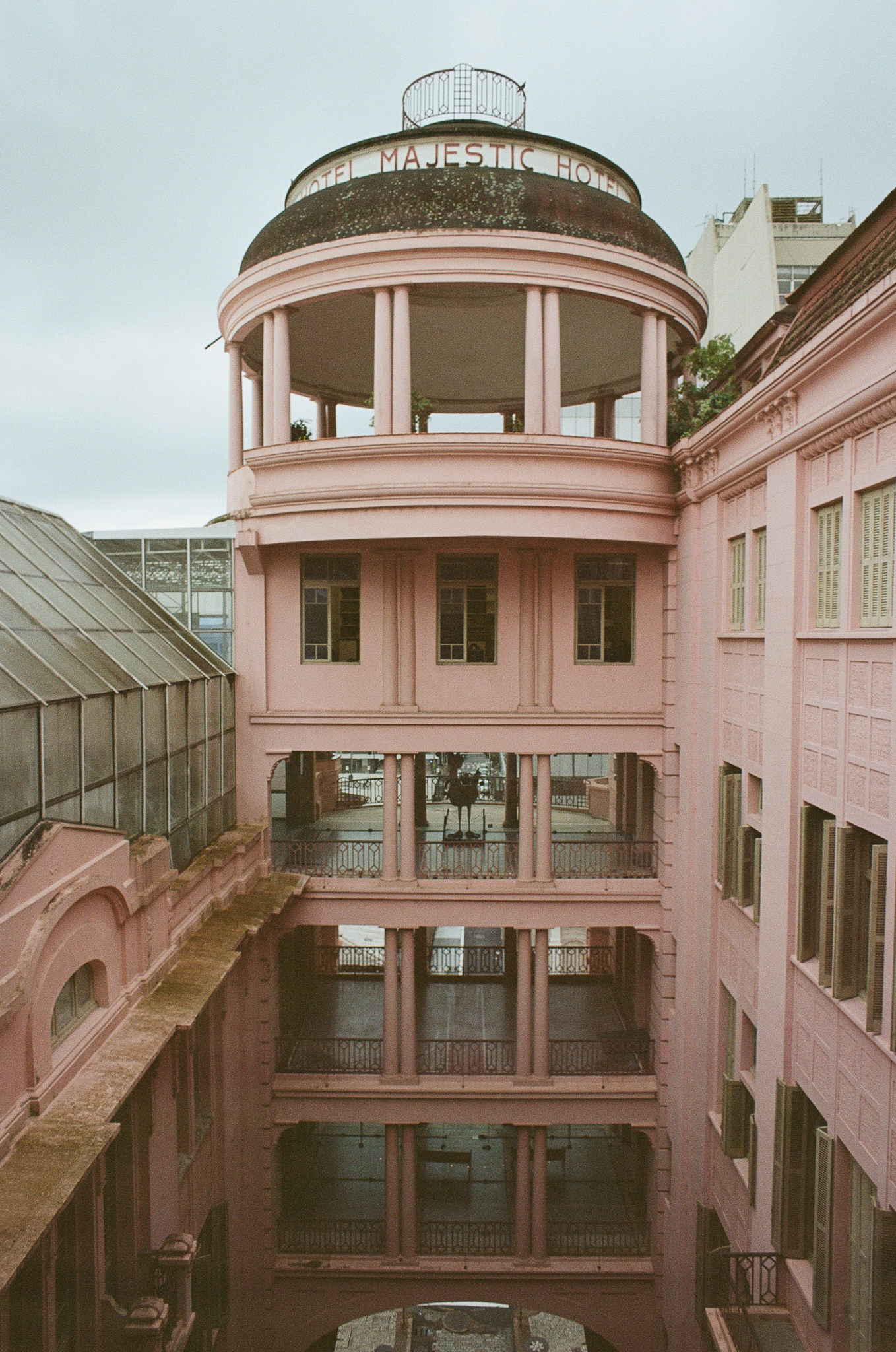 Place